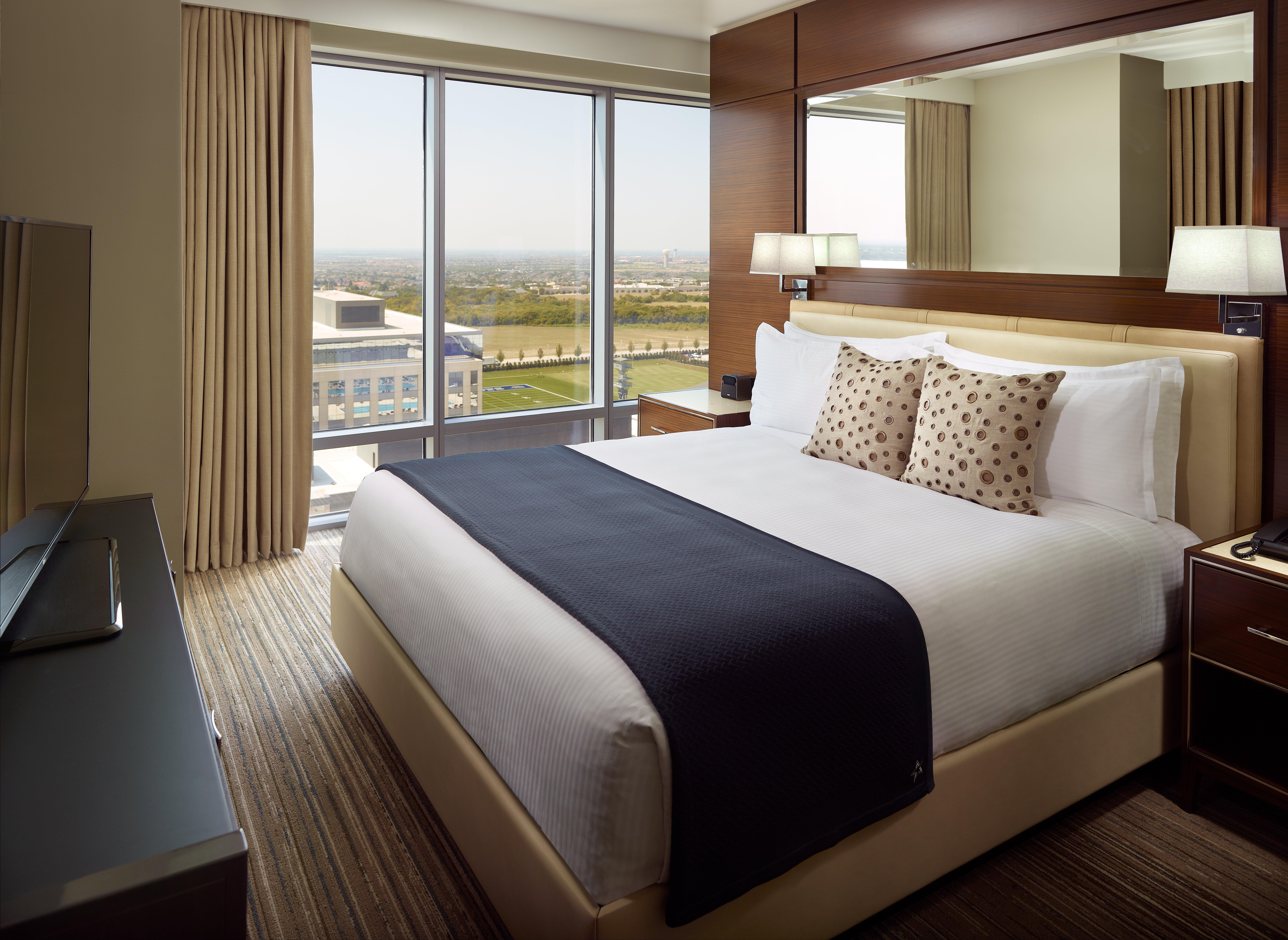 Omni At The Star Hotel Frisco