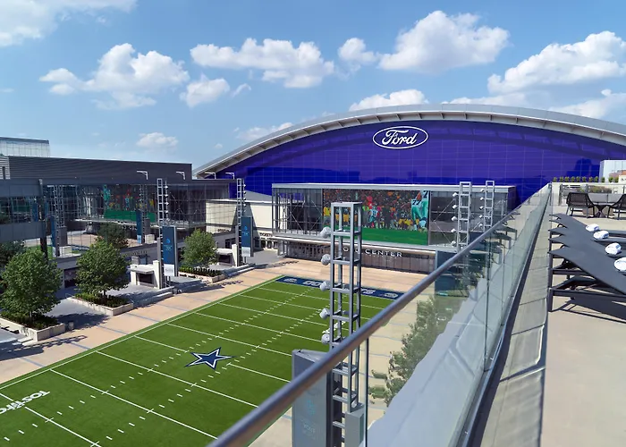 Omni Frisco At The Star
