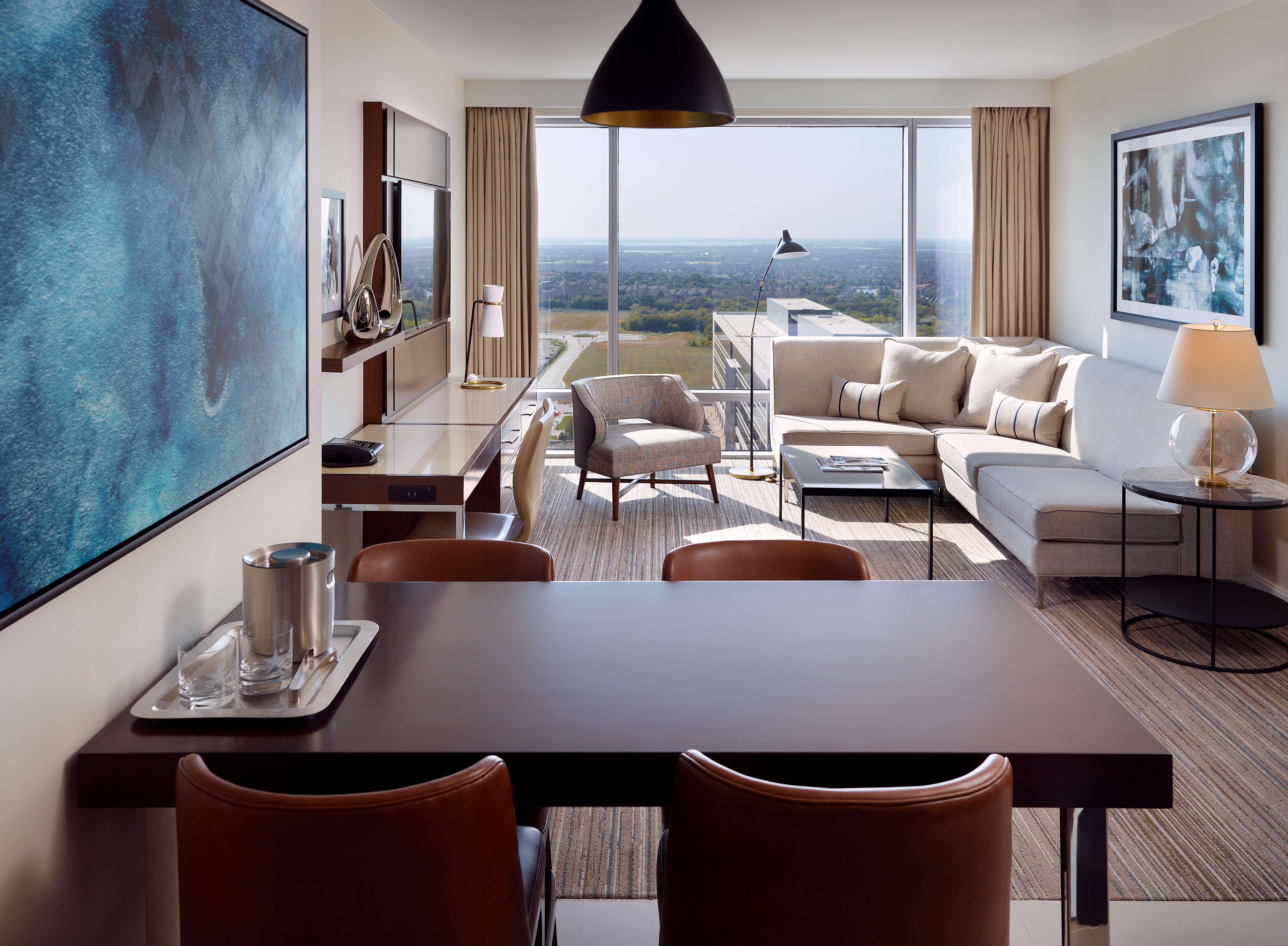Hotel Omni At The Star 4*