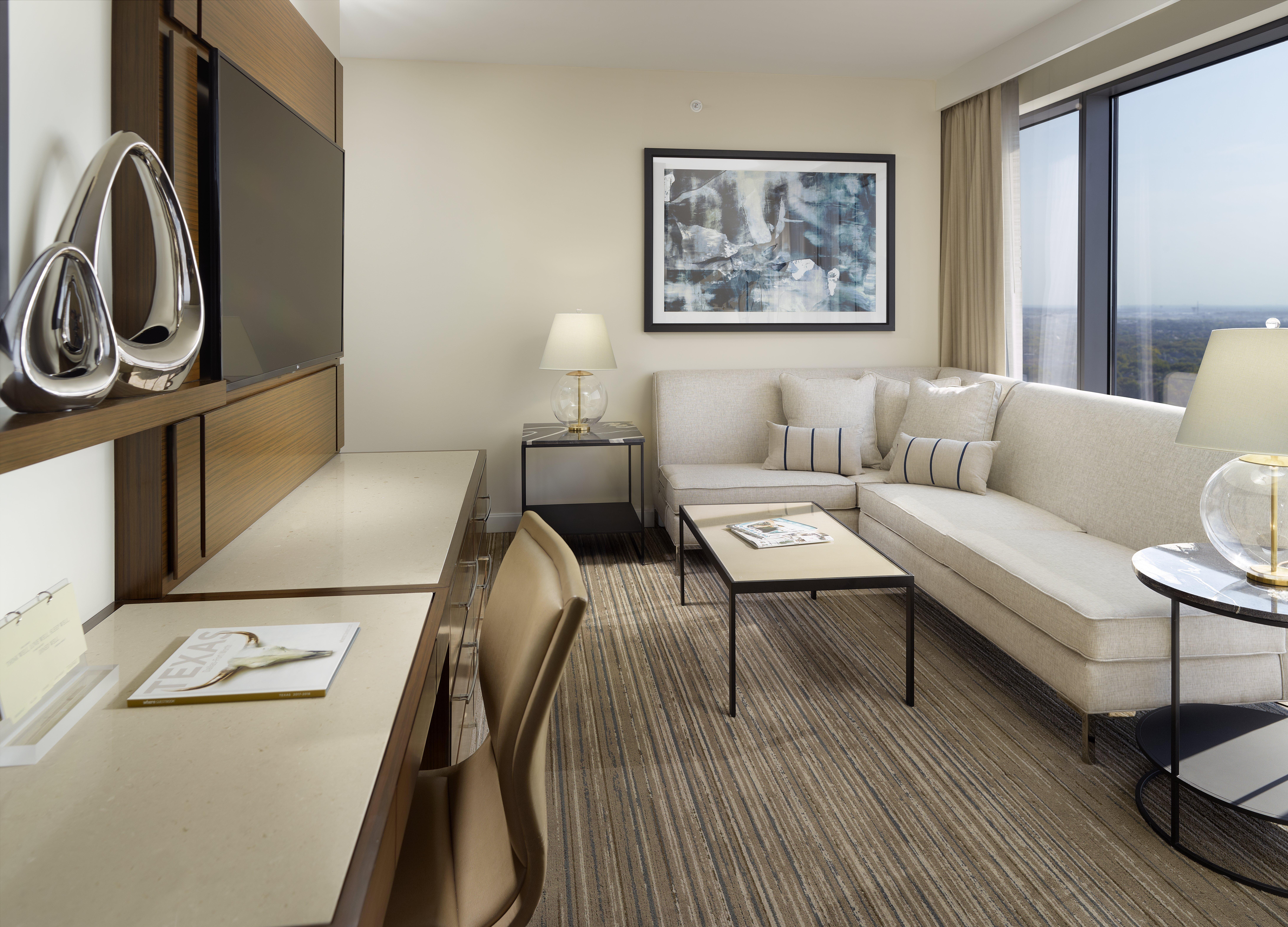 Omni At The Star 4* Frisco
