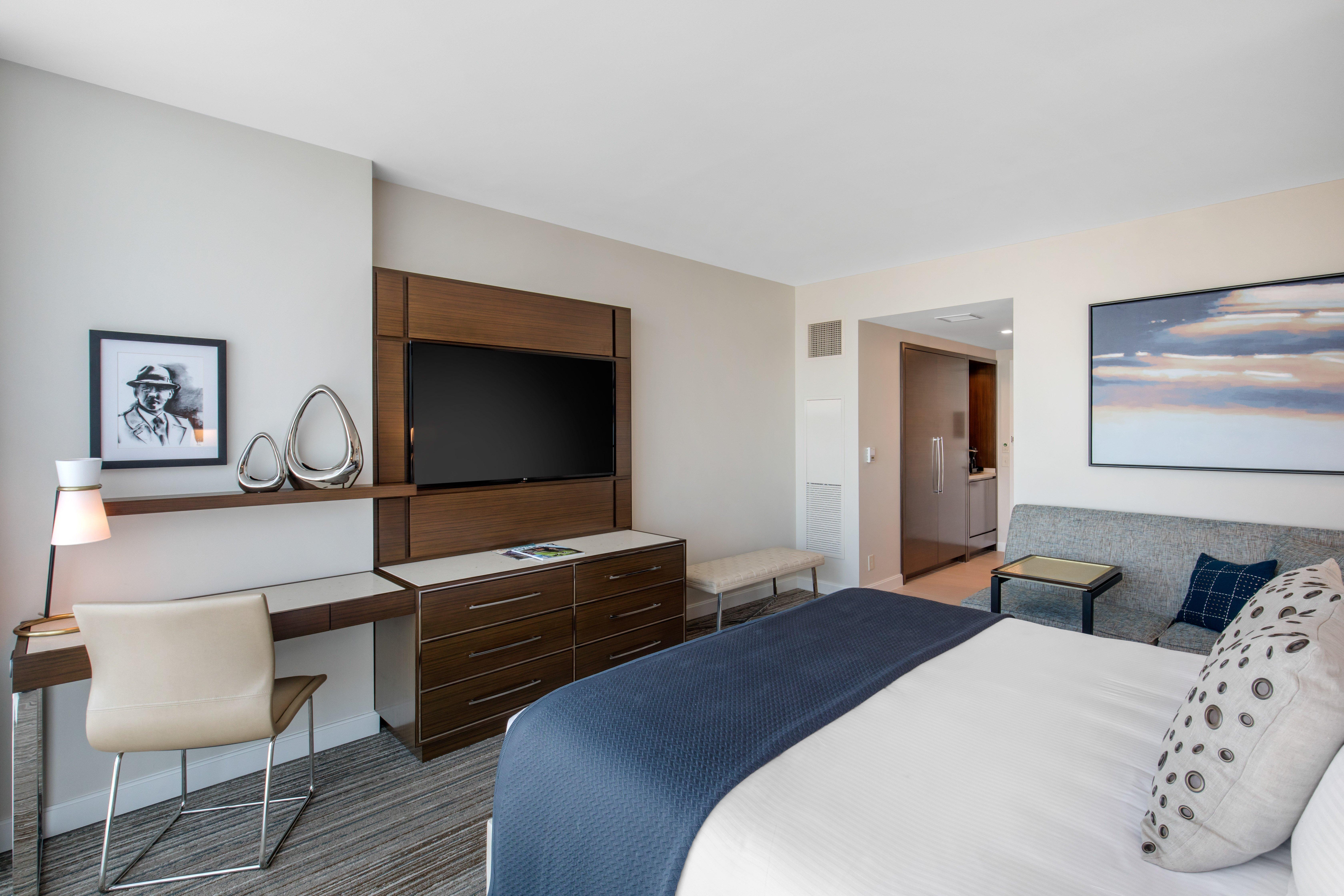 Hotel Omni At The Star
