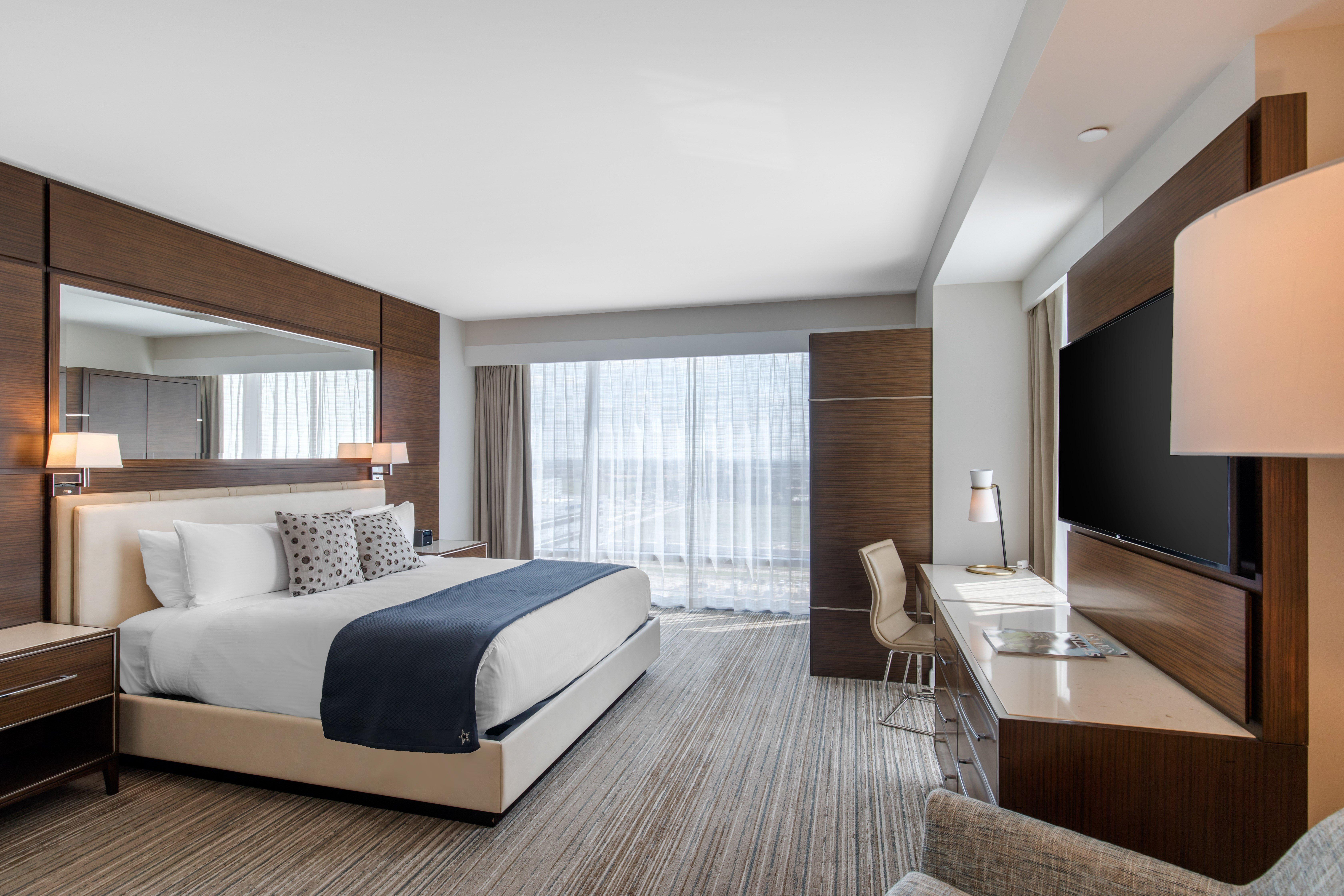 Omni At The Star Hotel 4*