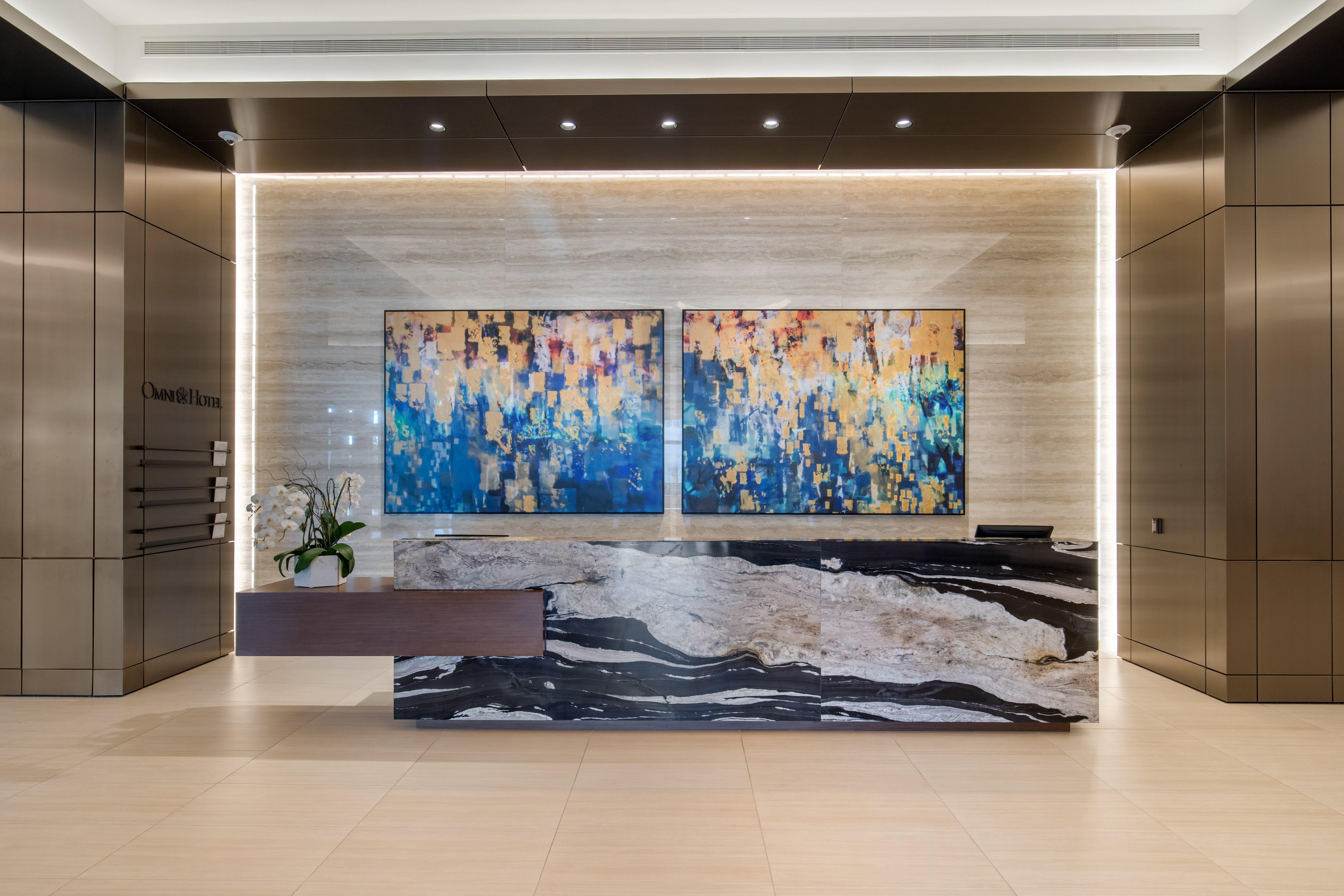Omni At The Star 4* Frisco