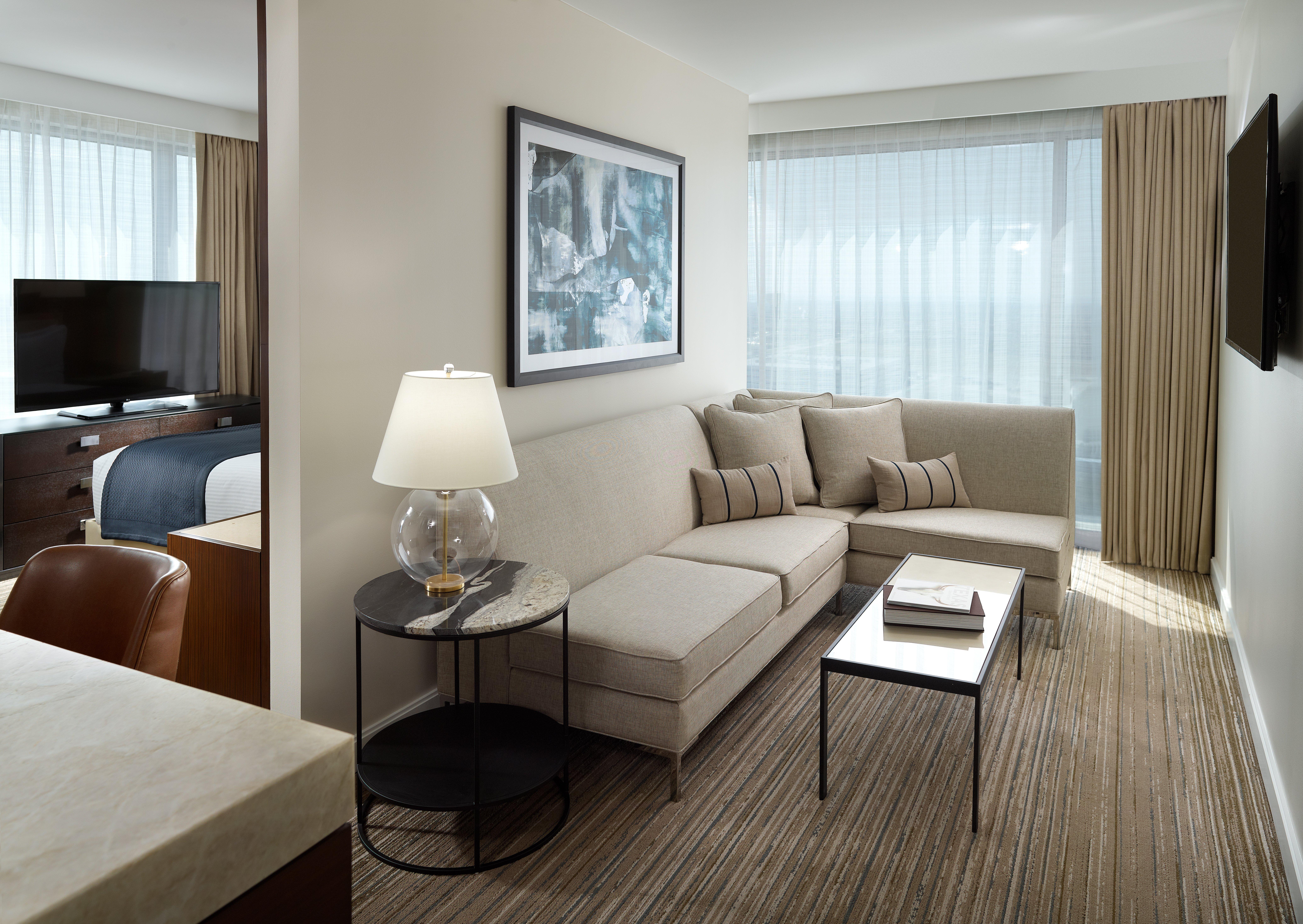 Omni At The Star Hotel Frisco