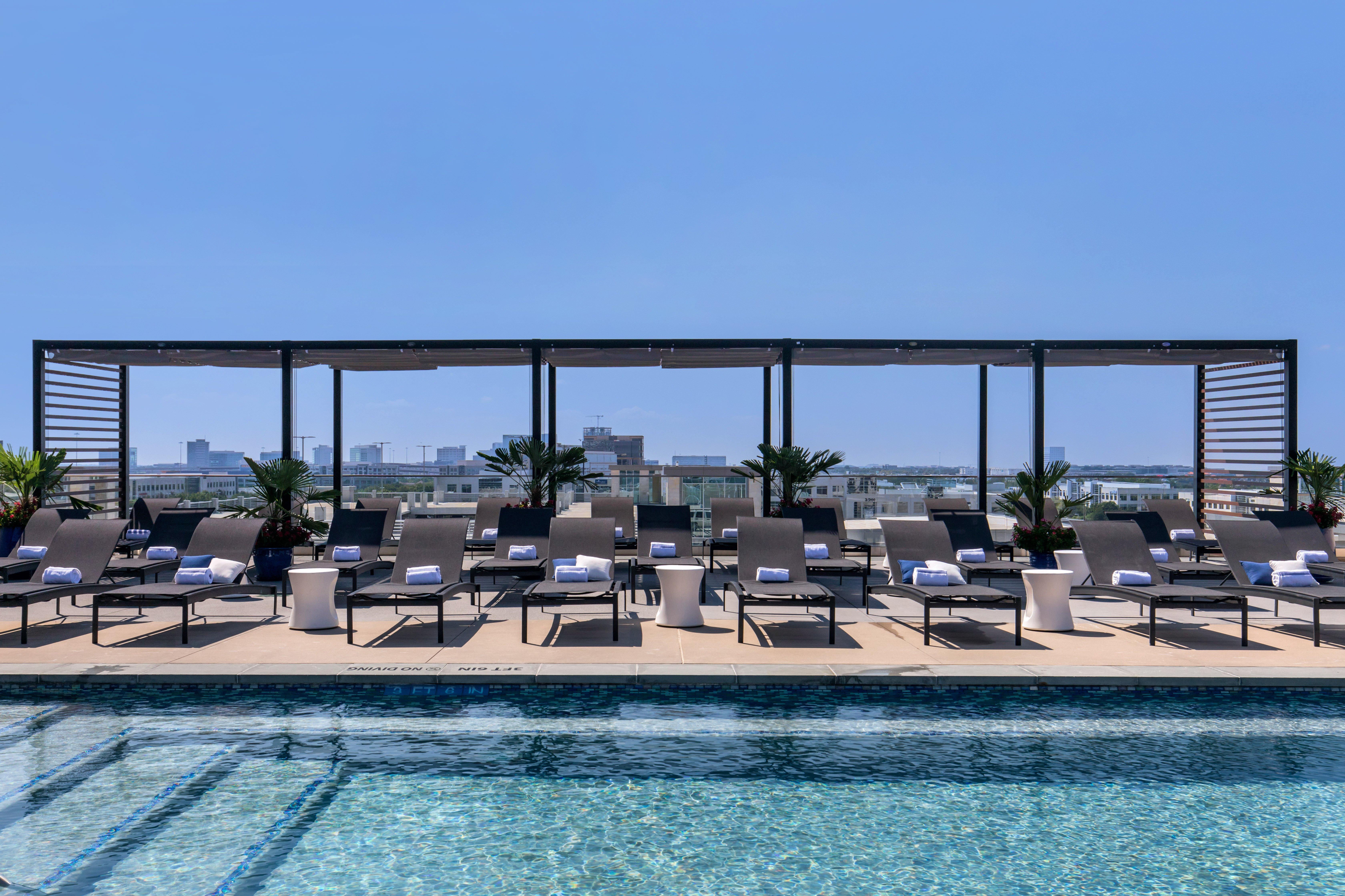 Hotel Omni At The Star 4*