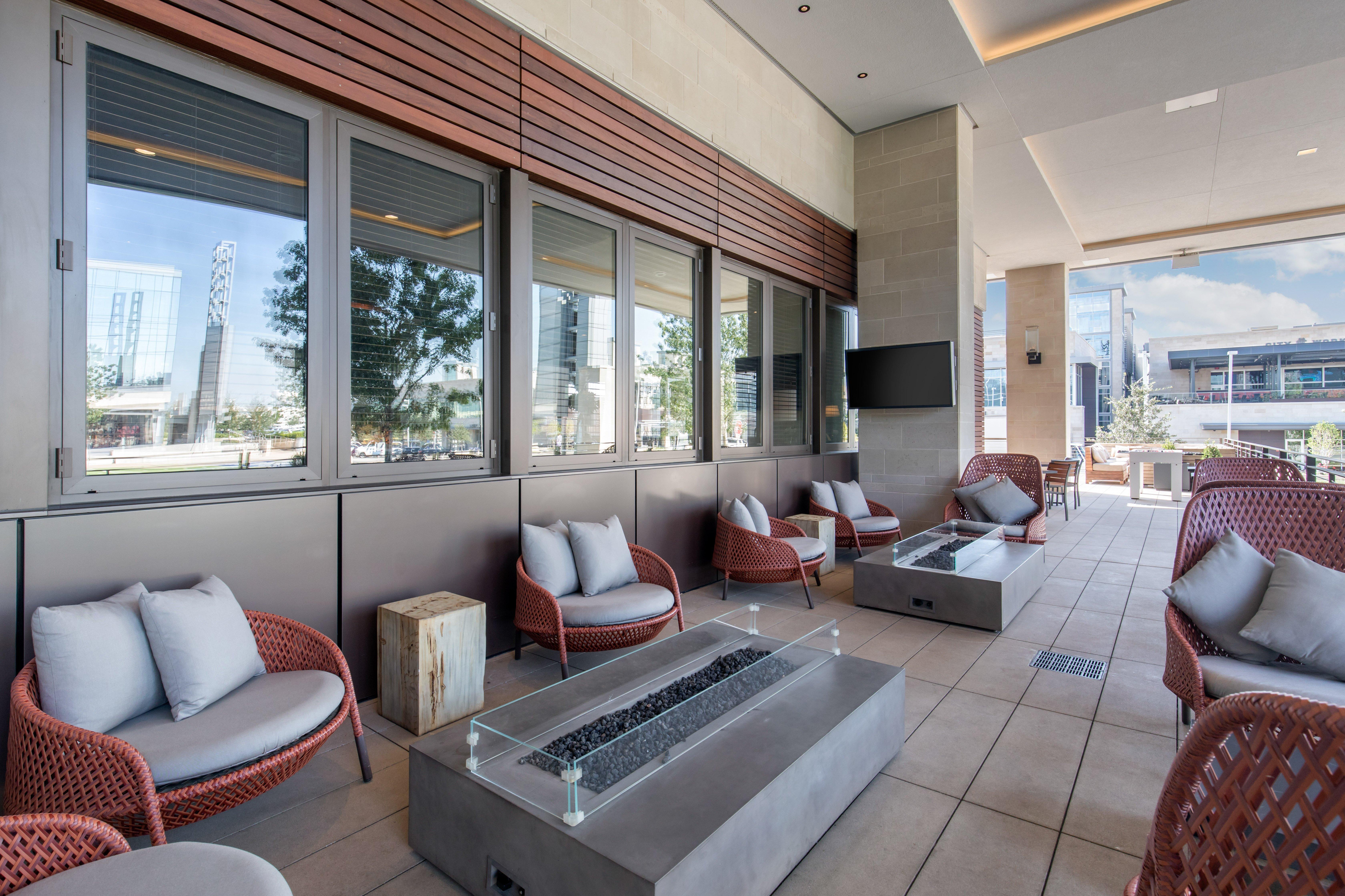 Hotel Omni At The Star 4*