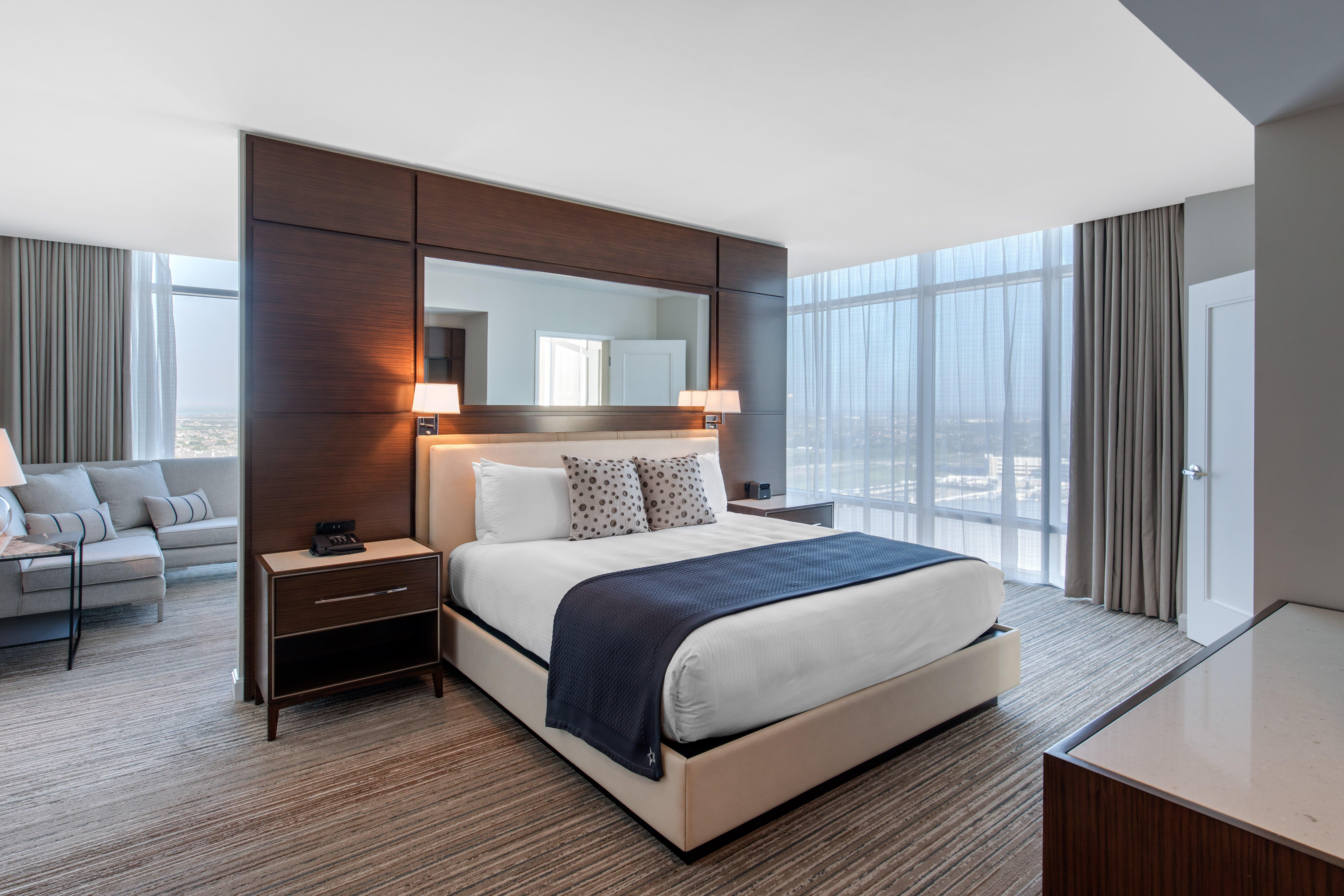 Omni At The Star Hotel Frisco