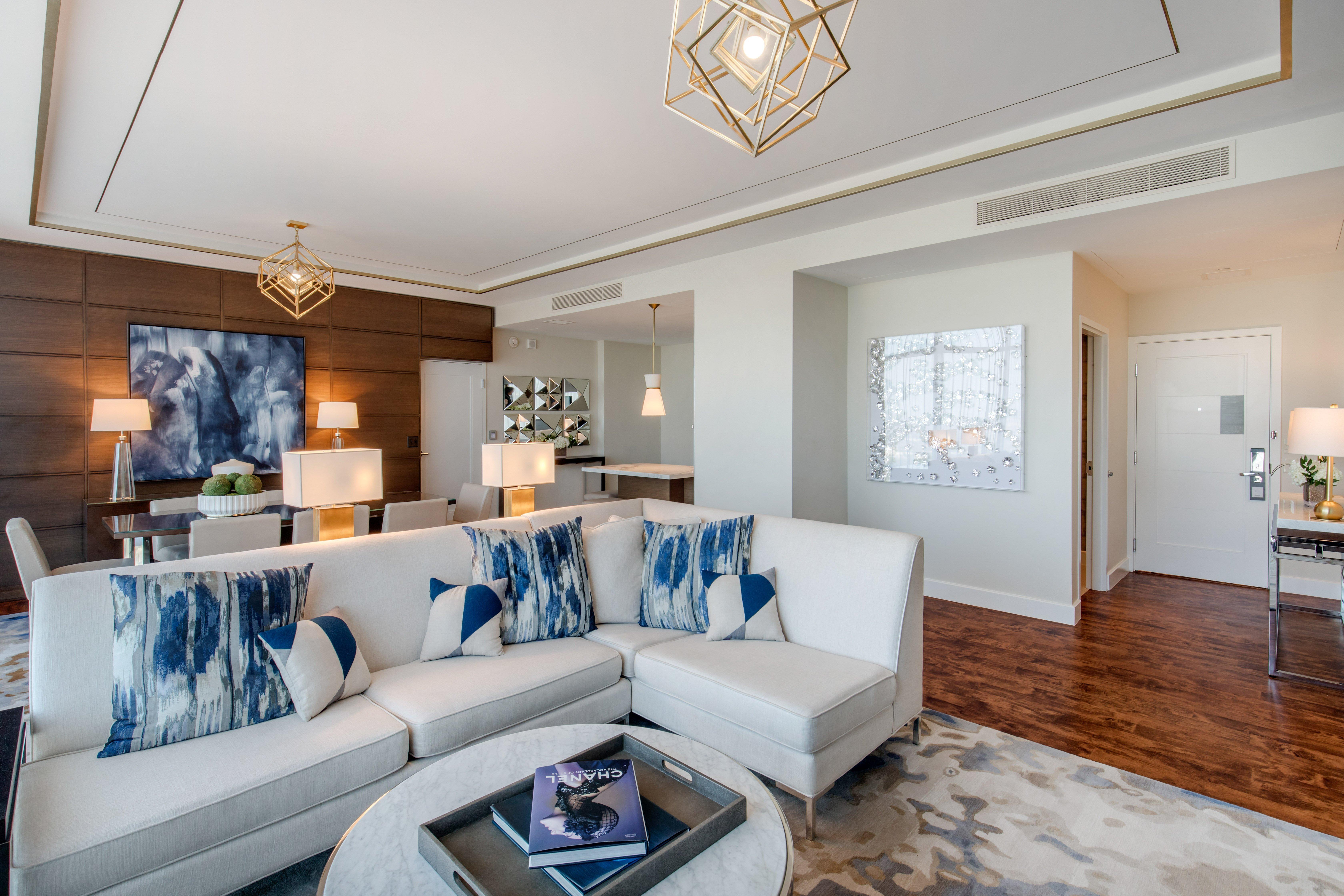 Omni At The Star 4* Frisco