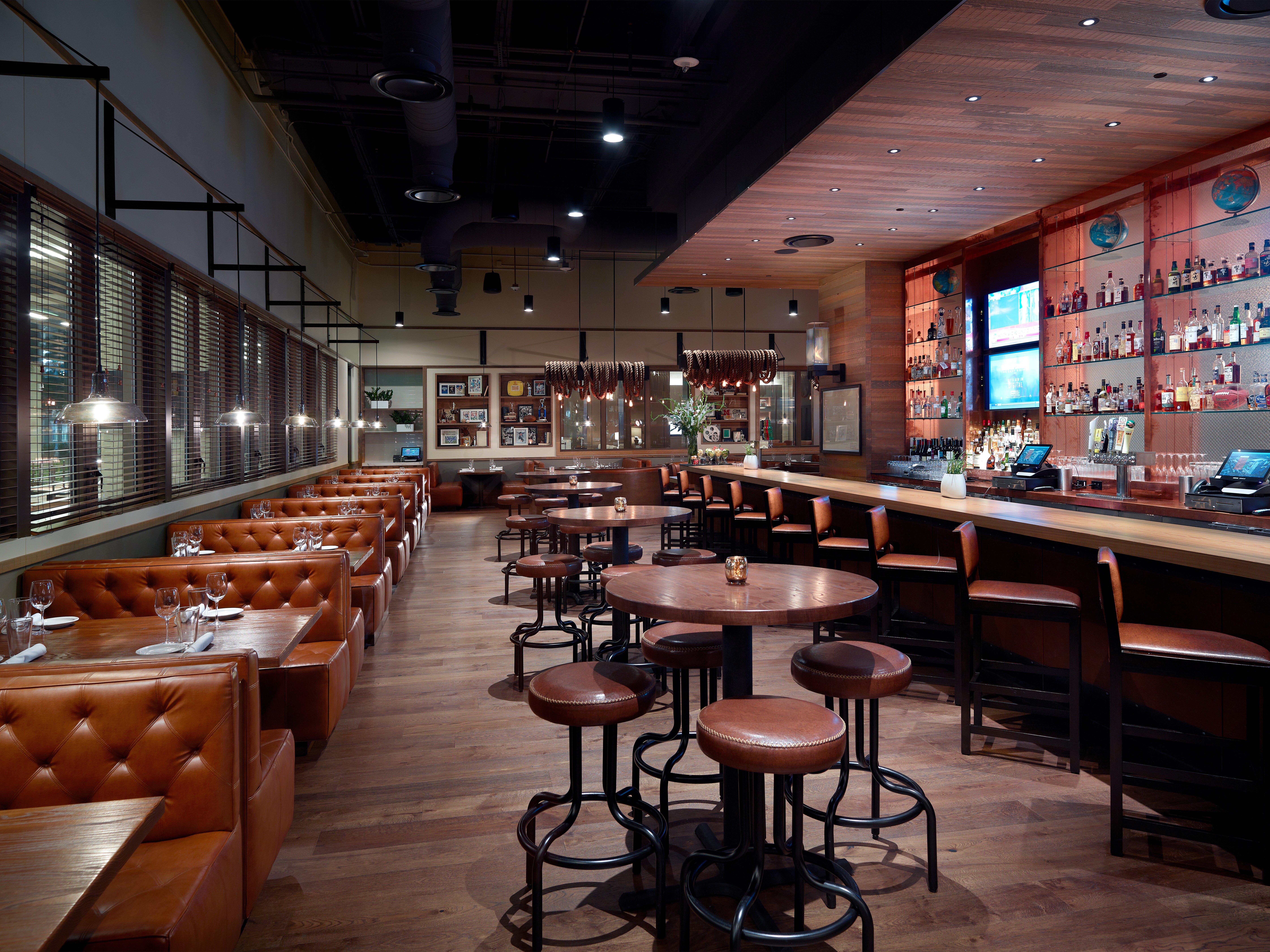 Hotel Omni At The Star Frisco