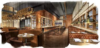 Omni At The Star Hotel Frisco