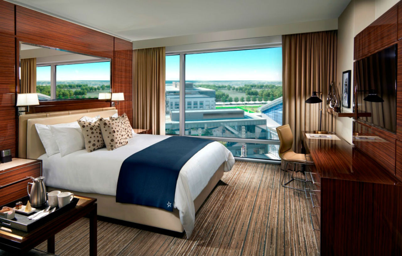 Omni At The Star Hotel Frisco