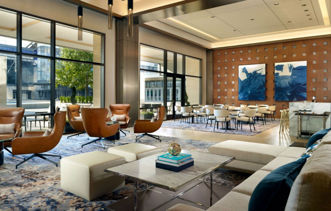 Omni At The Star 4* Frisco