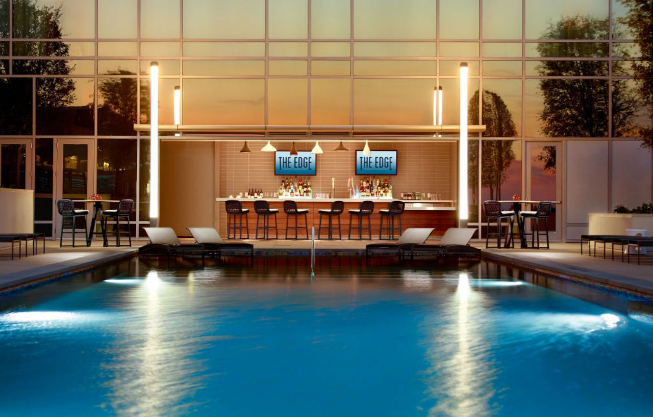 Omni At The Star Hotel Frisco